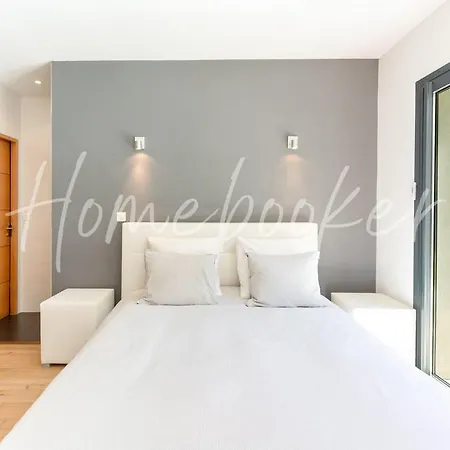 Hotel Sunrise Saint-Tropez