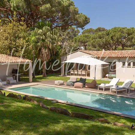 Hotel Sunrise Saint-Tropez